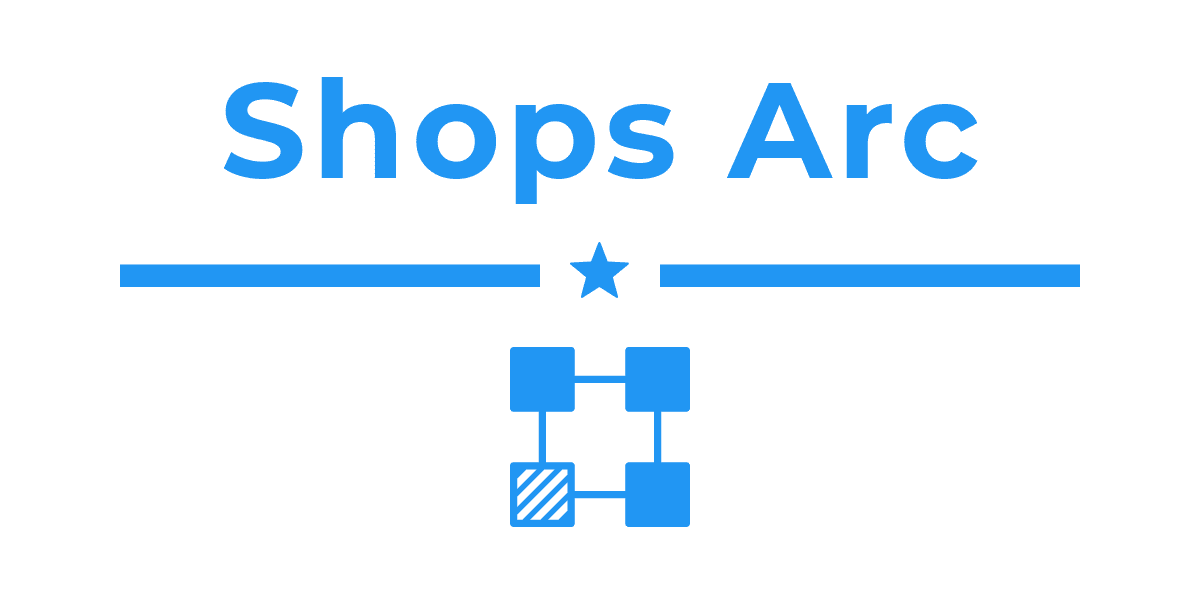 Shops Arc